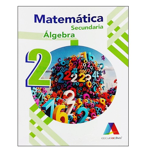 MATEMATICA SECUNDARIA 2